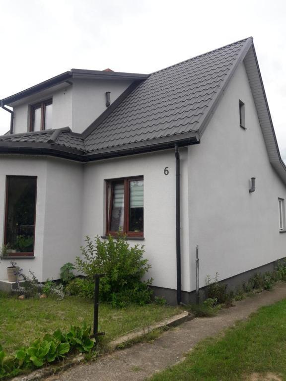 Apartmán Pokoje Koscielna 6 Supraśl Exteriér fotografie