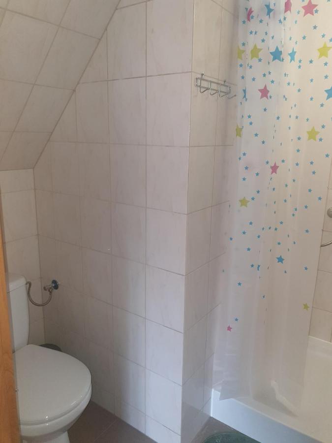 Apartmán Pokoje Koscielna 6 Supraśl Exteriér fotografie