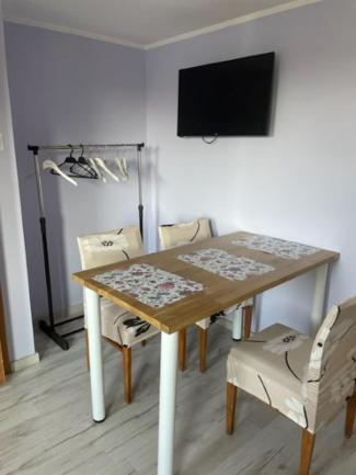 Apartmán Pokoje Koscielna 6 Supraśl Exteriér fotografie