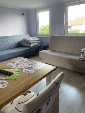 Apartmán Pokoje Koscielna 6 Supraśl Exteriér fotografie